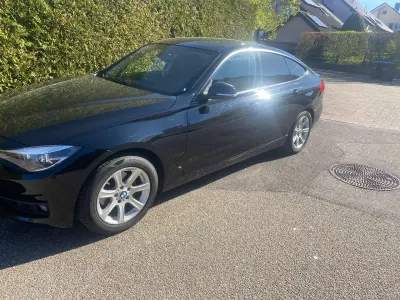 Gebraucht BMW 320