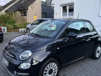 Gebraucht Fiat 500