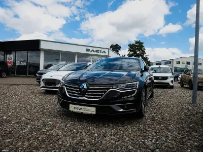 Gebraucht Renault Talisman