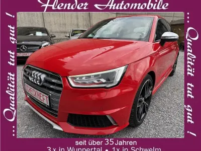 Gebraucht Audi S1