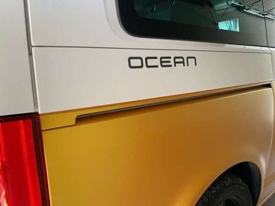 gebraucht VW California T6California Ocean