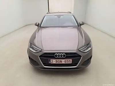 Gebraucht Audi A4