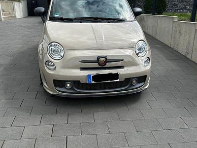 Abarth 595C