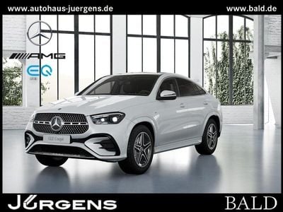 Mercedes GLE400