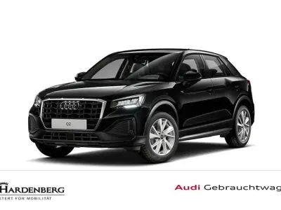 Gebraucht Audi Q2 Comfort 150 PS (110 kW) 2026 Brillantschwarz SUV