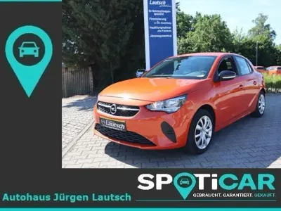 Gebraucht Opel Corsa-e