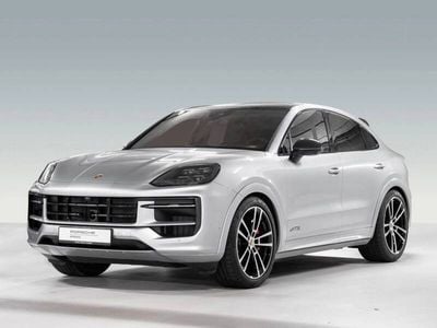 Porsche Cayenne GTS