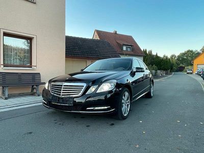 Mercedes E350