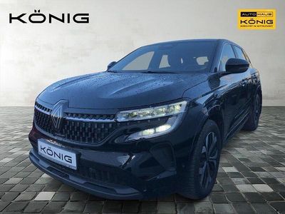 Schwarz Gebraucht 2023 Renault Austral Evolution SUV | 26.698 €