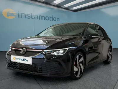 Gebraucht VW Golf VIII