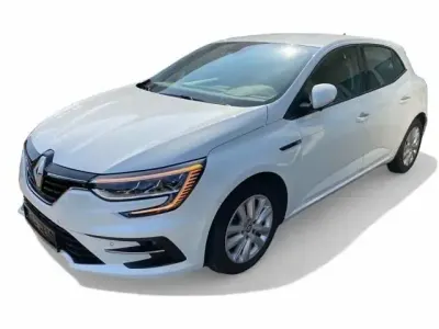 Gebraucht Renault Mégane IV