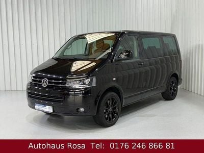 VW T5