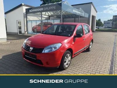 Gebraucht Dacia Sandero