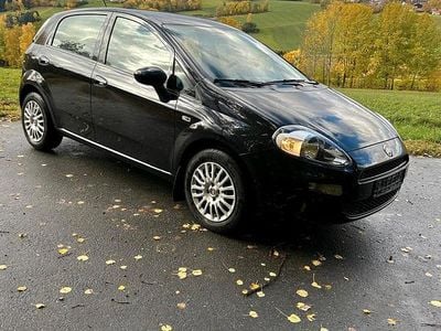 Fiat Punto Evo