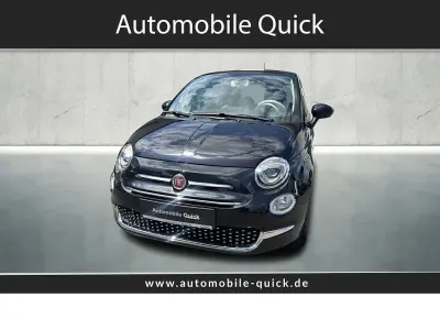 Gebraucht Fiat 500