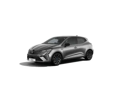 Neu Renault Clio Bose Edition 91 PS (66 kW) 2026 Grau Kleinwagen