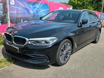 BMW 525