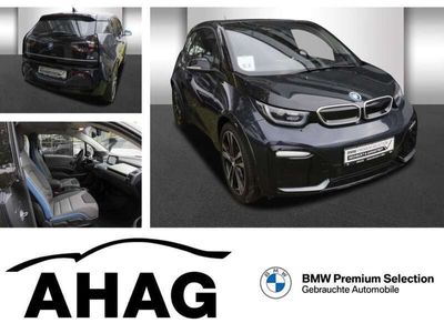 gebraucht BMW i3 (120 Ah), 135kW Wärmepu. NaviProf Euro249,-oAnz