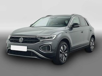 Occasion VW T-Roc Goal 150 ch (110 kW) 2025 Gris SUV