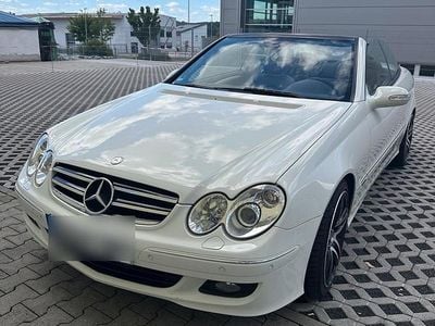 Mercedes CLK200
