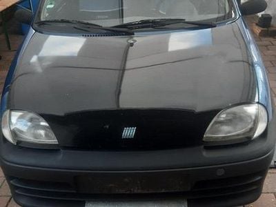 Fiat Seicento