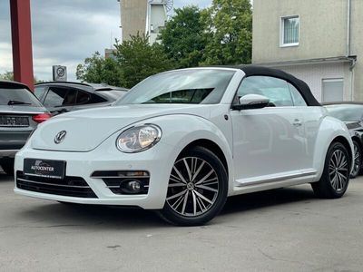 VW Beetle