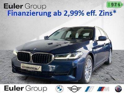 BMW 530e