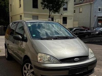 Ford Galaxy