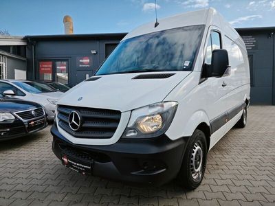 gebraucht Mercedes Sprinter 314 CDI|Kasten|L2H2|1-Hand|EU6|