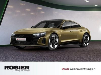 Audi RS e-tron GT