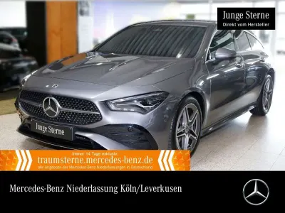 Gebraucht Mercedes CLA200