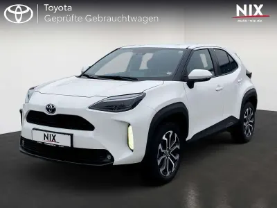 Gebraucht Toyota Yaris Cross