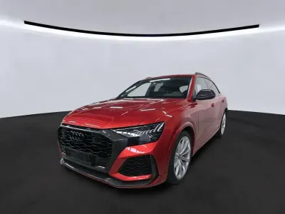 Gebraucht Audi Q8