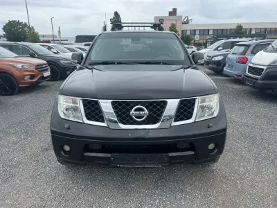 Gebraucht Nissan Pathfinder