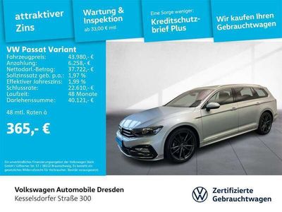 Scale silver metallic Gebraucht 2023 VW Passat Elegance Kombi | 44.890 €