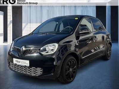 Second-hand Renault Twingo Urban Night 65 CP (47 kW) 2022 Negru Hatchback