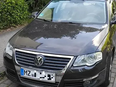 Gebraucht VW Passat