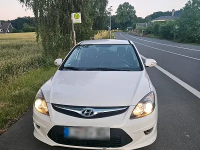 Gebraucht Hyundai i30