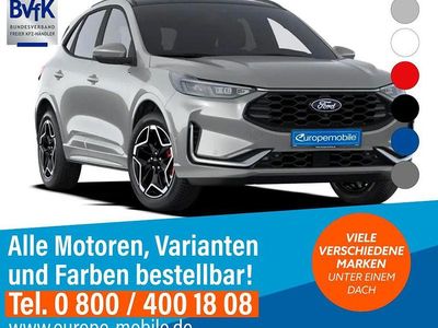 Gebraucht Ford Kuga ST-Line X 186 PS (136 kW) 2024 Wählbar SUV