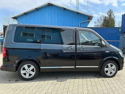Second-hand VW T6 199 CP (146 kW) 2019 Van