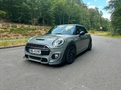 Gebraucht Mini Cooper S