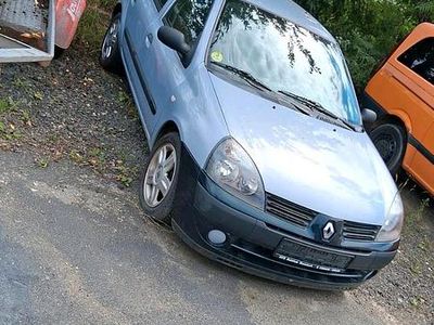 Renault Clio II
