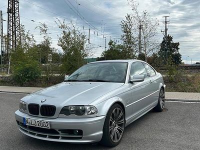BMW 325