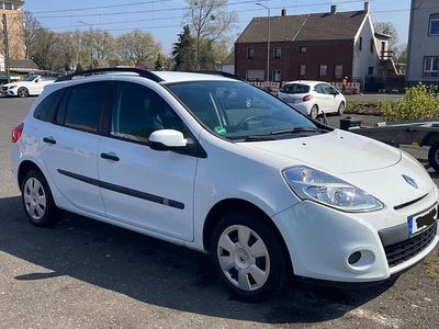 Renault Clio III