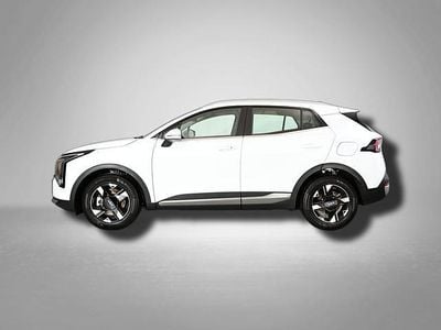 Neu Kia Sportage Vision 150 PS (110 kW) 2025 SUV