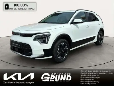 Gebraucht Kia e-Niro