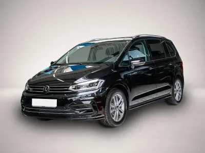 Gebraucht VW Touran