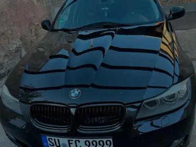Gebraucht BMW 320