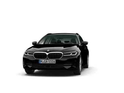 Gebraucht BMW 530