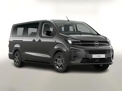 Opel Zafira Life